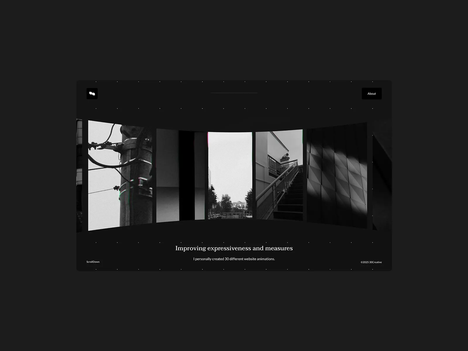 30PersonalCreative thumbnail