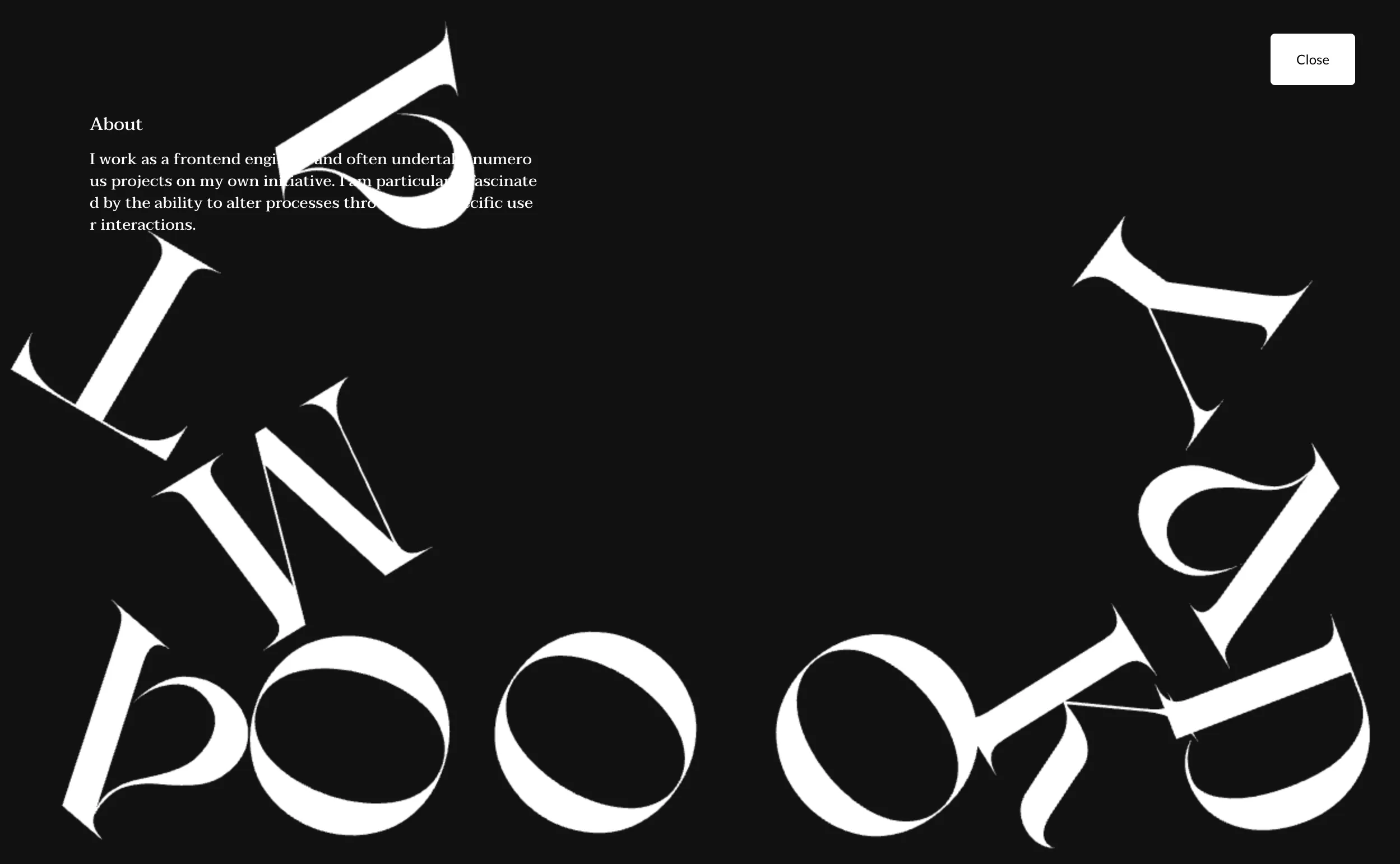 30PersonalCreative image