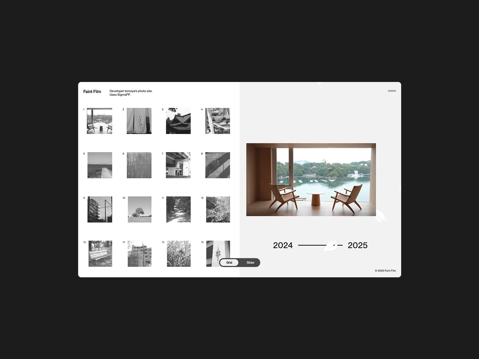 FaintFilm thumbnail