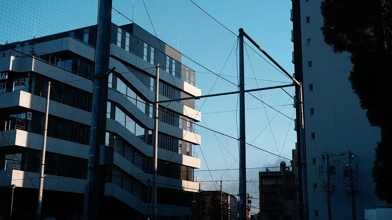 FaintFilm image