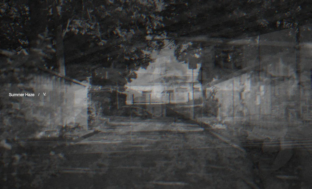 Summer Haze image